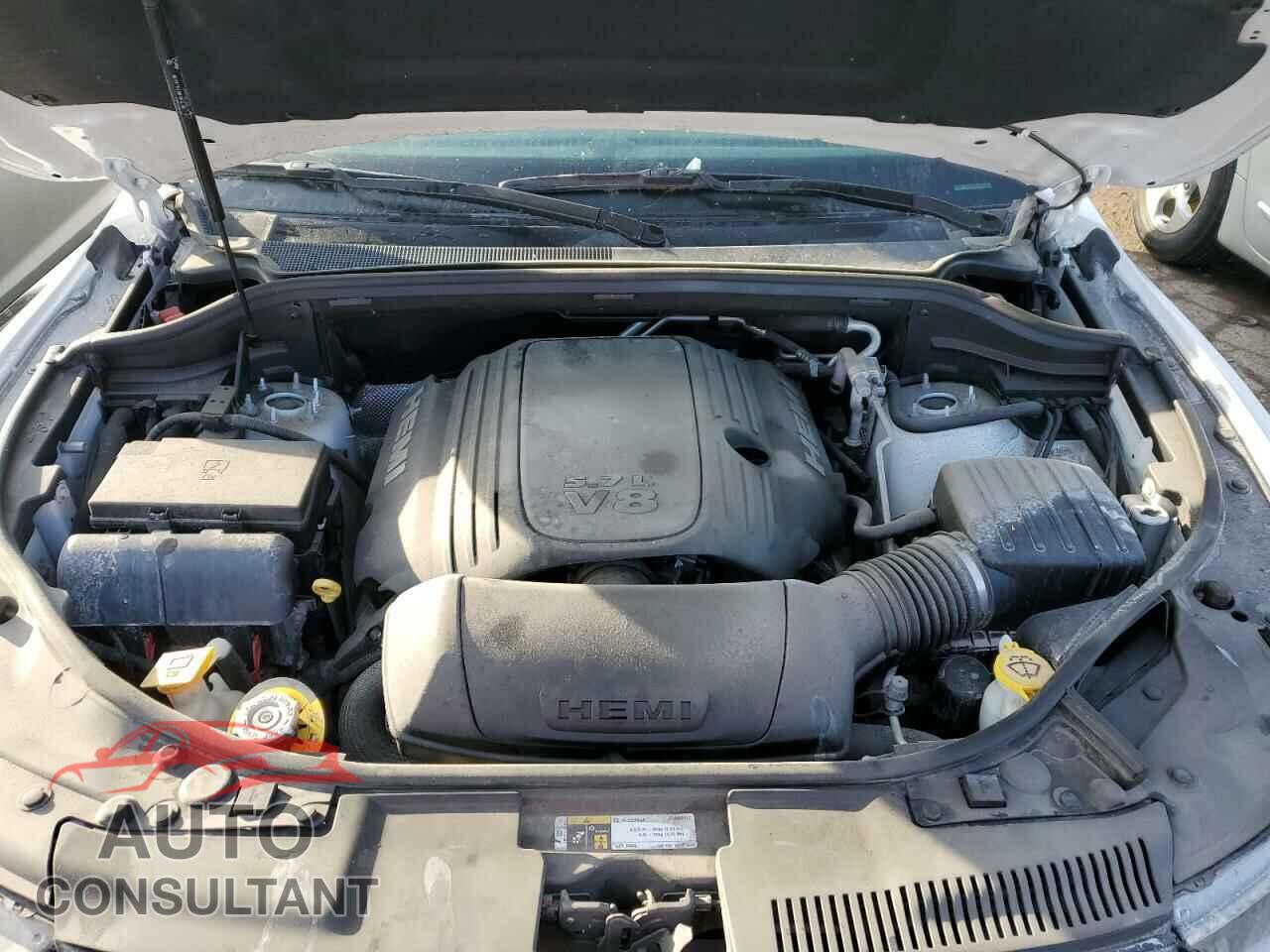 DODGE DURANGO 2020 - 1C4SDJCT1LC269247