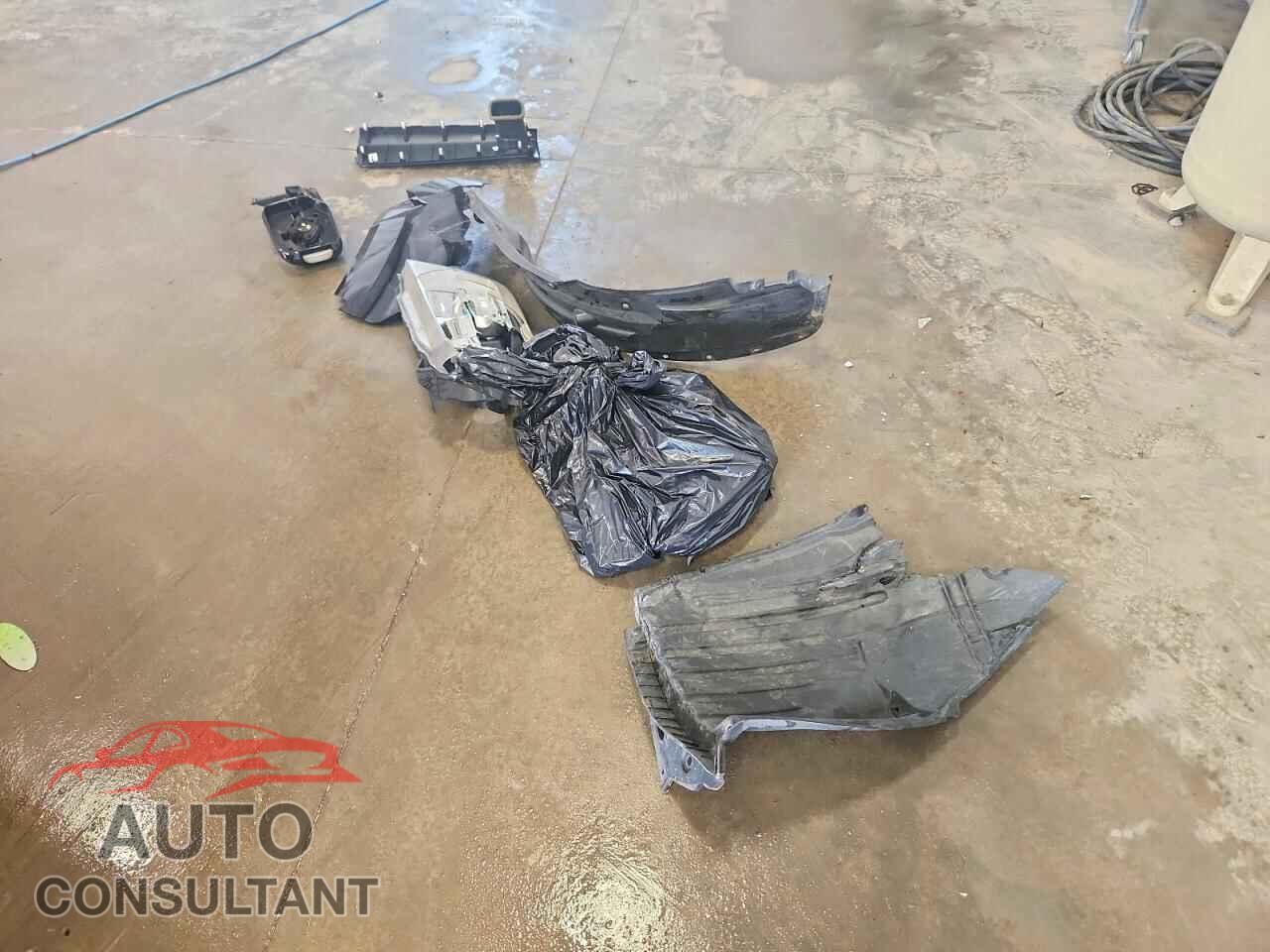HONDA PILOT 2012 - 5FNYF4H91CB042520