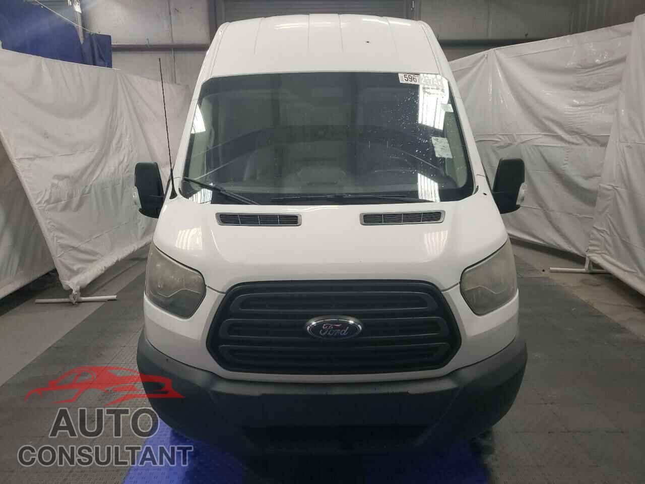 FORD TRANSIT 2016 - 1FTBW3XM1GKB57407