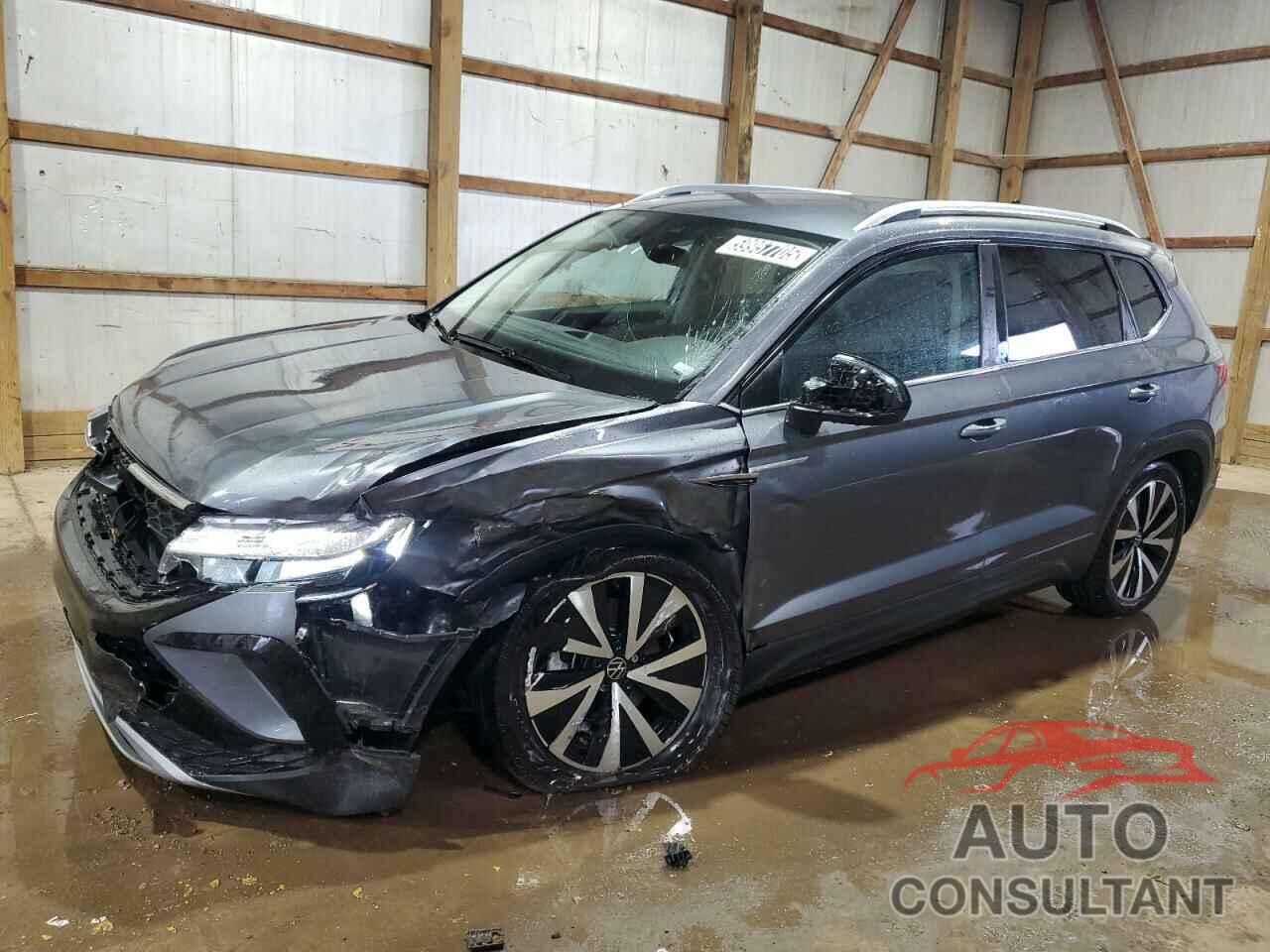 VOLKSWAGEN TAOS SE 2024 - 3VVSX7B23RM011825
