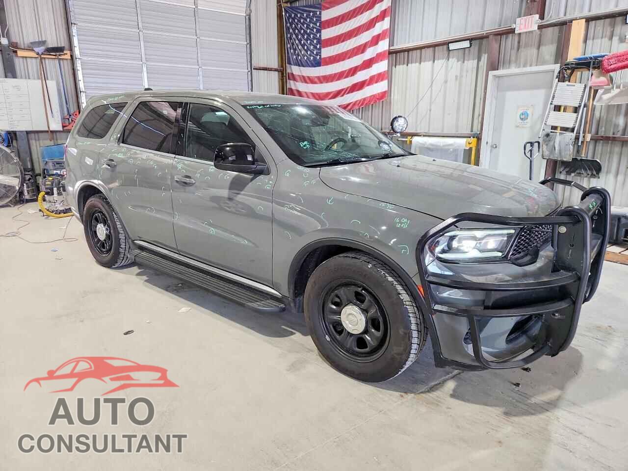 DODGE DURANGO 2023 - 1C4RDJFG9PC577866