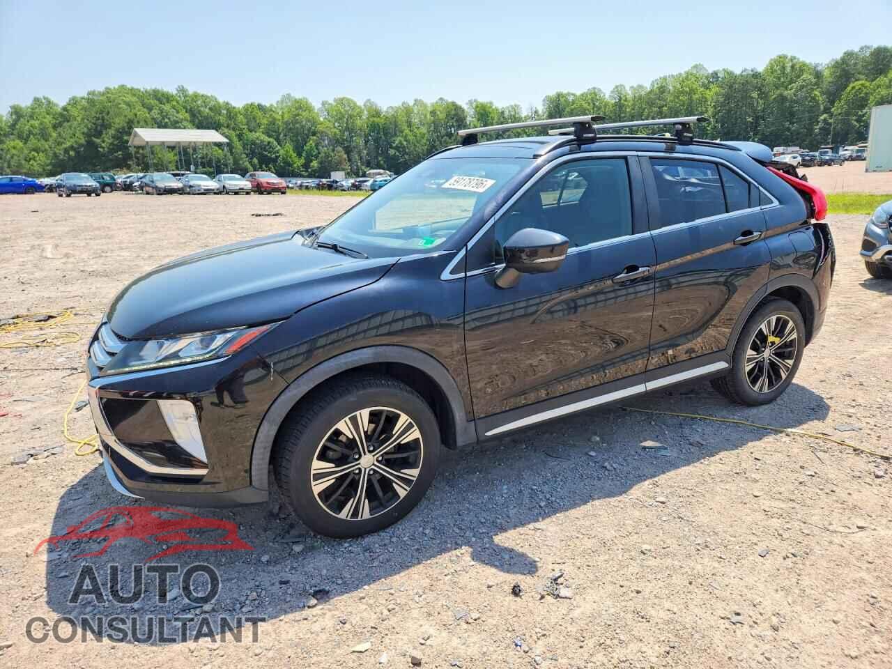 MITSUBISHI ECLIPSE 2019 - JA4AT5AA6KZ048742