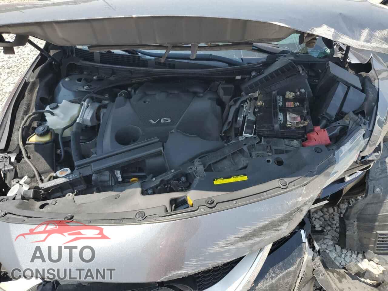 NISSAN MAXIMA 2017 - 1N4AA6AP1HC424738