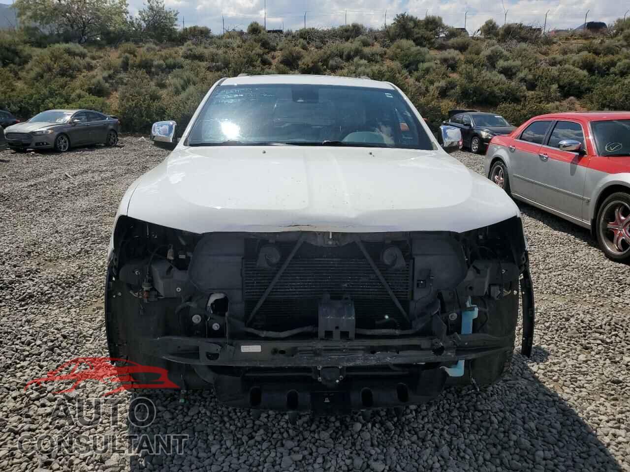 DODGE DURANGO 2015 - 1C4RDJEG9FC795788
