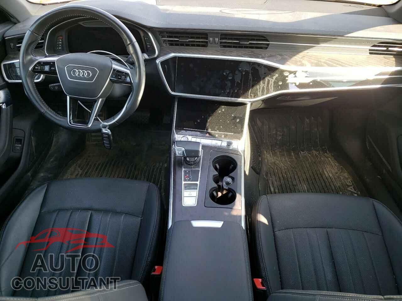 AUDI A6 2019 - WAUM2AF27KN069202