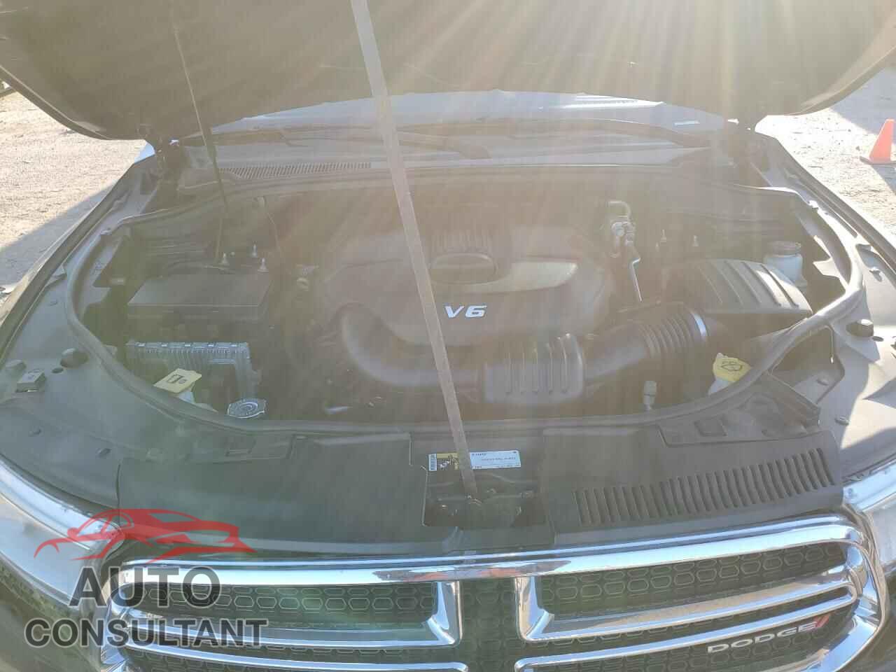 DODGE DURANGO 2015 - 1C4RDHDGXFC180063