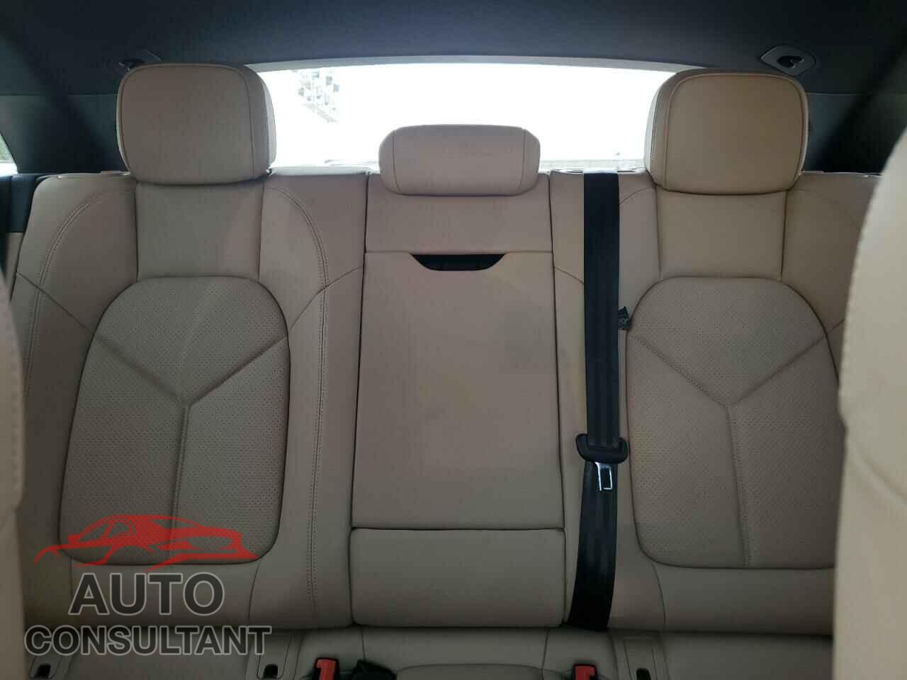 PORSCHE MACAN 2021 - WP1AA2A55MLB02694