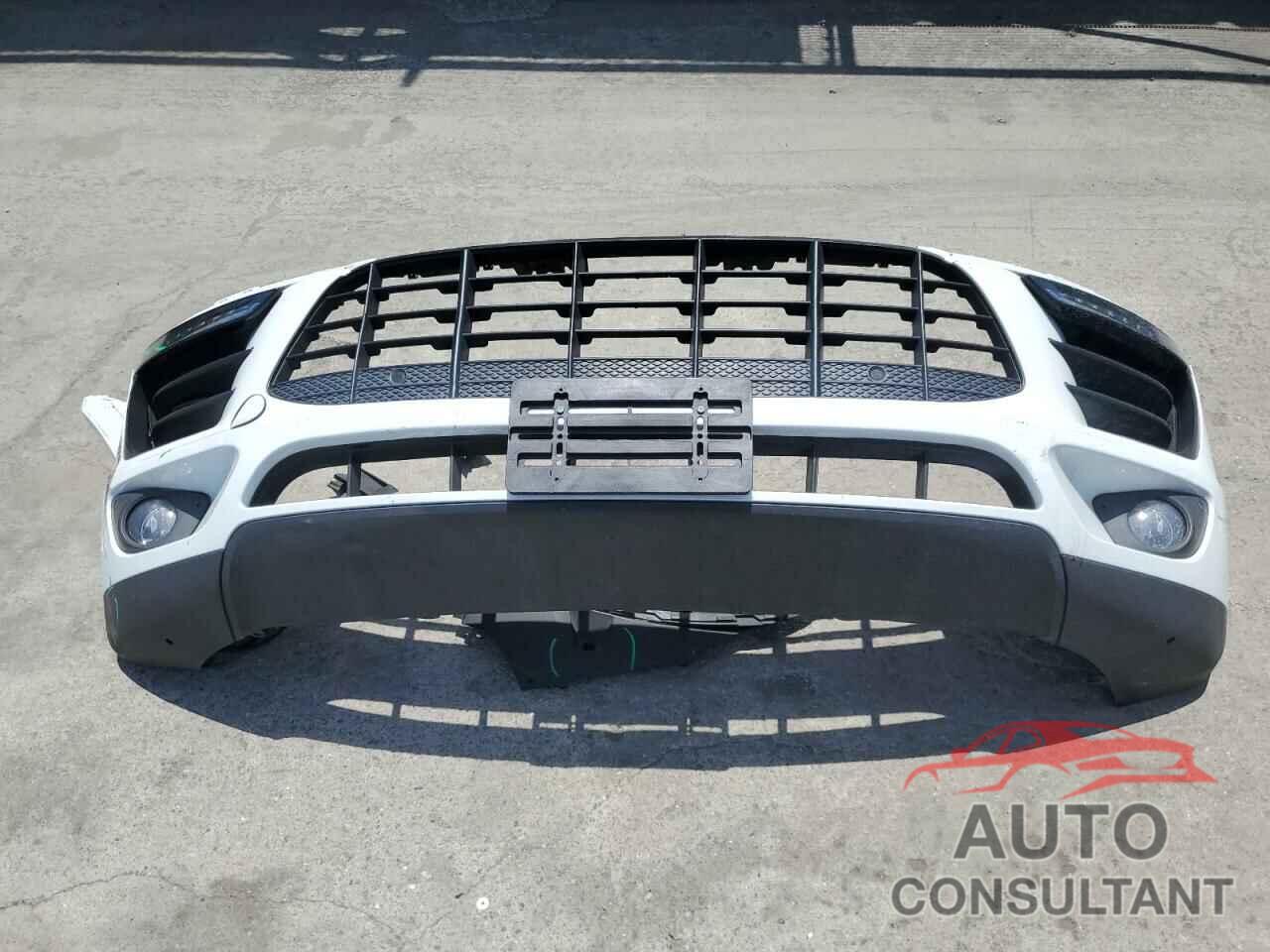 PORSCHE MACAN 2017 - WP1AA2A59HLB80515