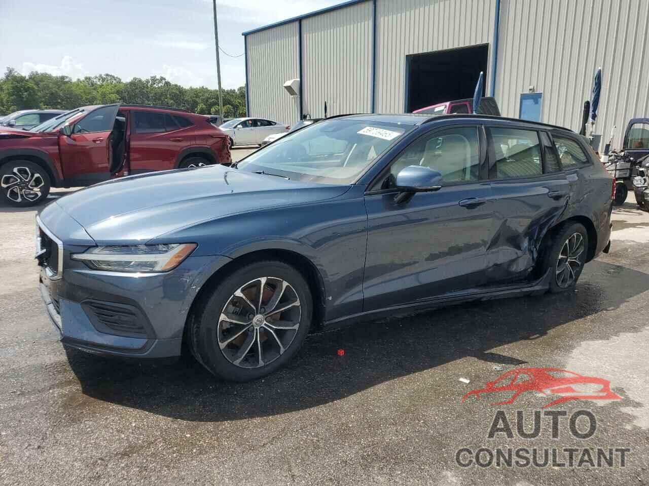 VOLVO V60 2019 - YV1102EK8K1337288