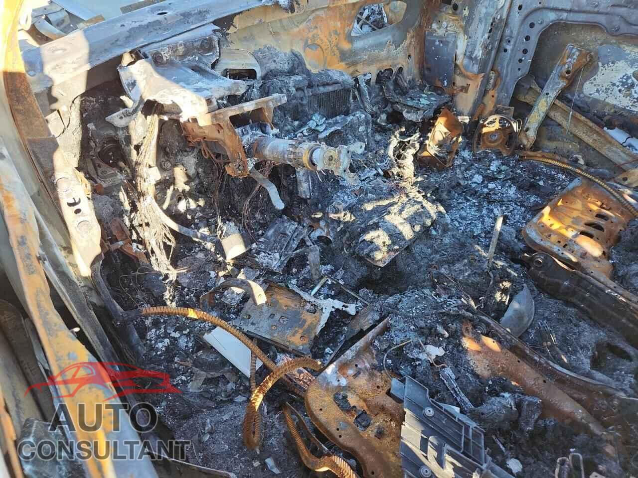 DODGE DURANGO 2023 - 1C4RDJDG5PC555723