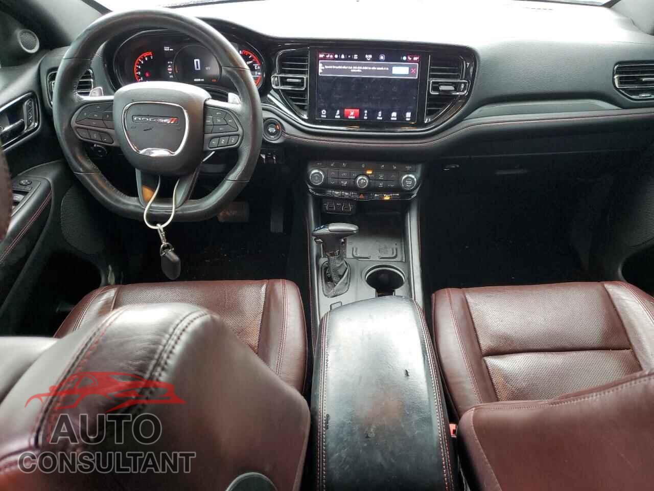 DODGE DURANGO 2023 - 1C4SDJCT9PC553909