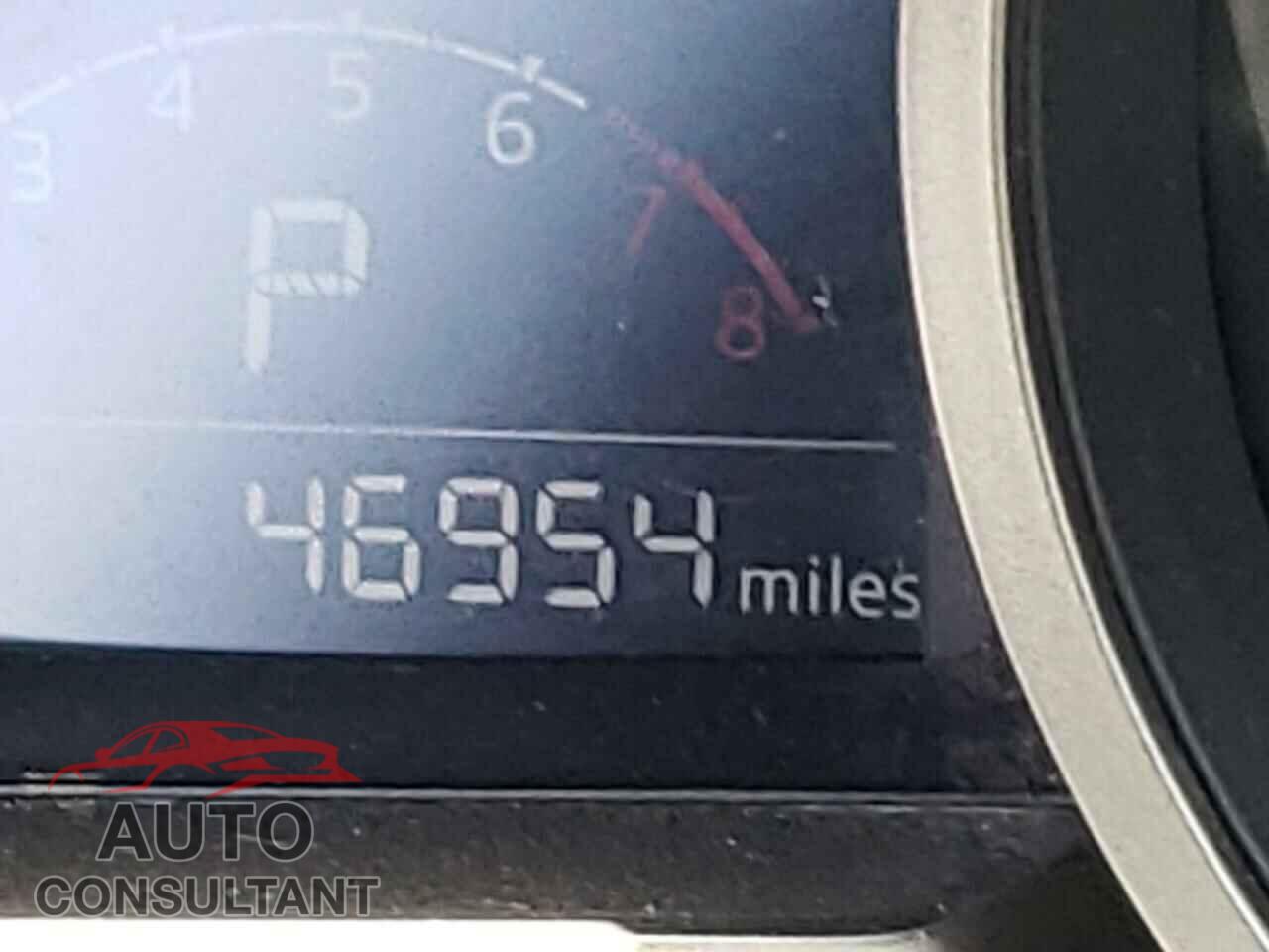 MAZDA 3 2017 - 3MZBN1K7XHM140282