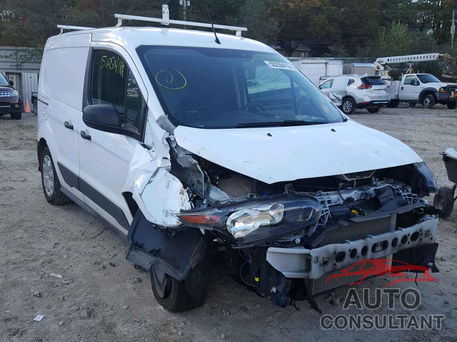 FORD TRANSIT CO 2016 - NM0LS6E77G1234539