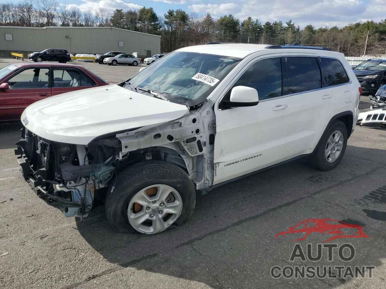 JEEP GRAND CHER 2016 - 1C4RJFAG2GC479078