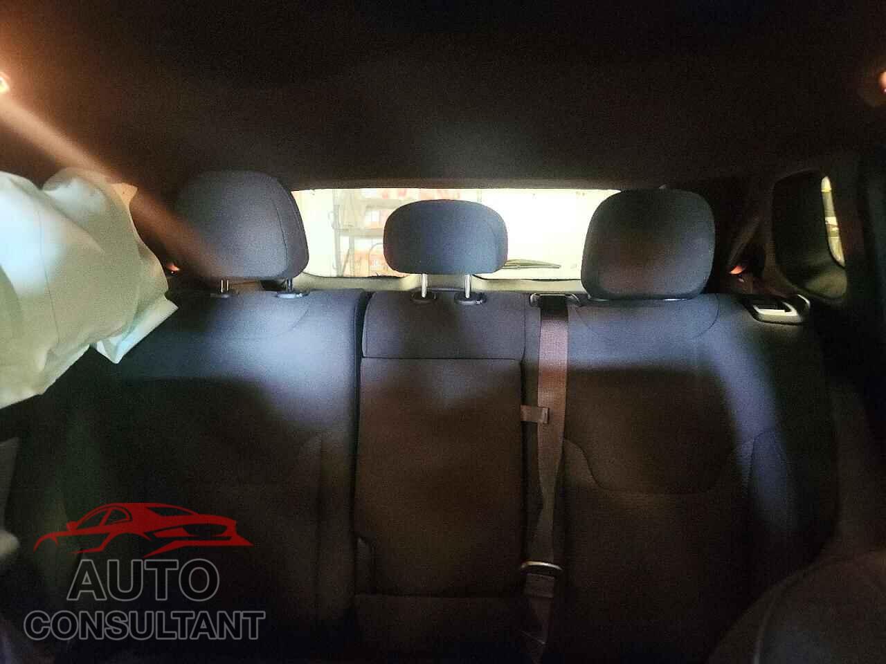 JEEP COMPASS 2024 - 3C4NJDAN5RT135656