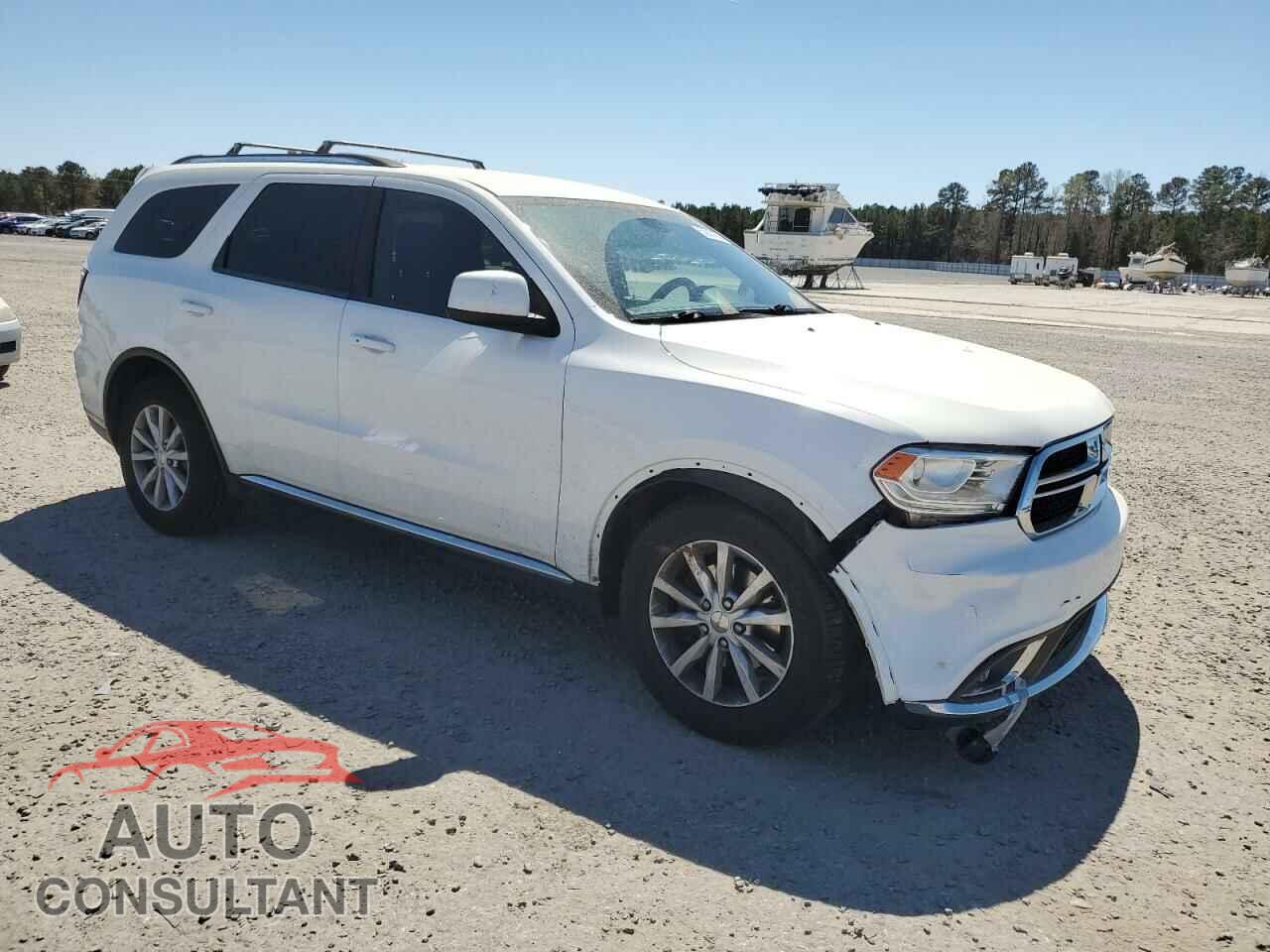 DODGE DURANGO 2015 - 1C4RDHAG0FC147402