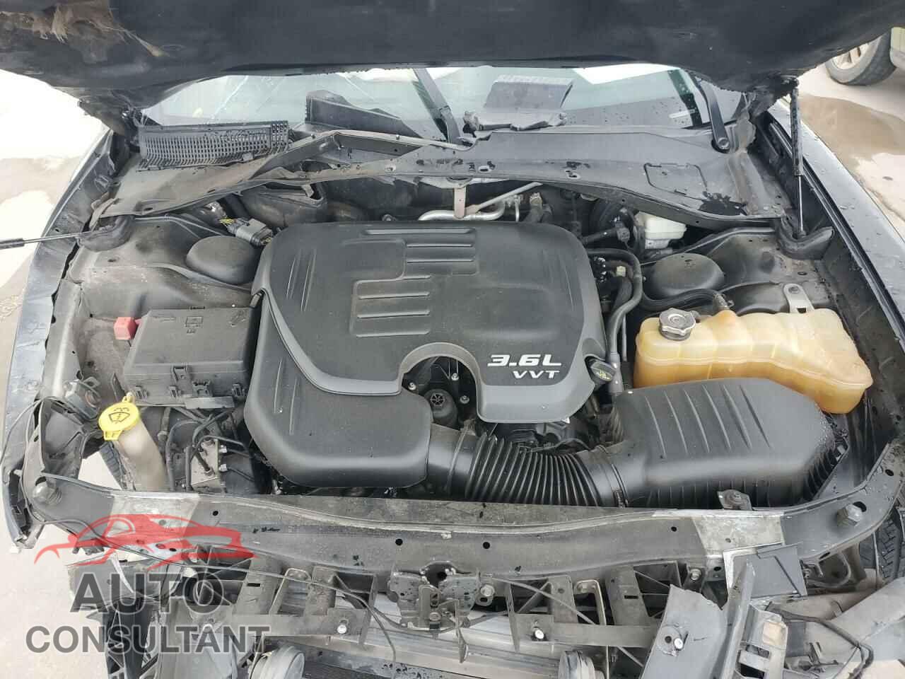DODGE CHARGER 2014 - 2C3CDXBG0EH238720