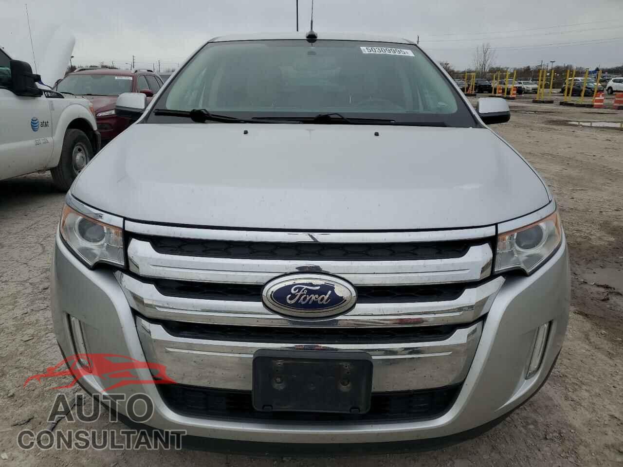 FORD EDGE 2014 - 2FMDK4JC7EBA99882