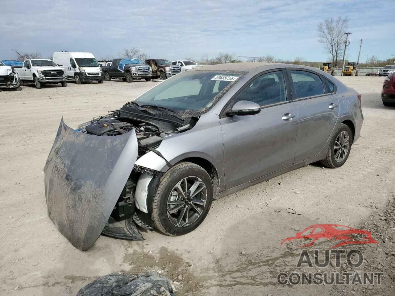 KIA FORTE 2024 - 3KPF24ADXRE778324