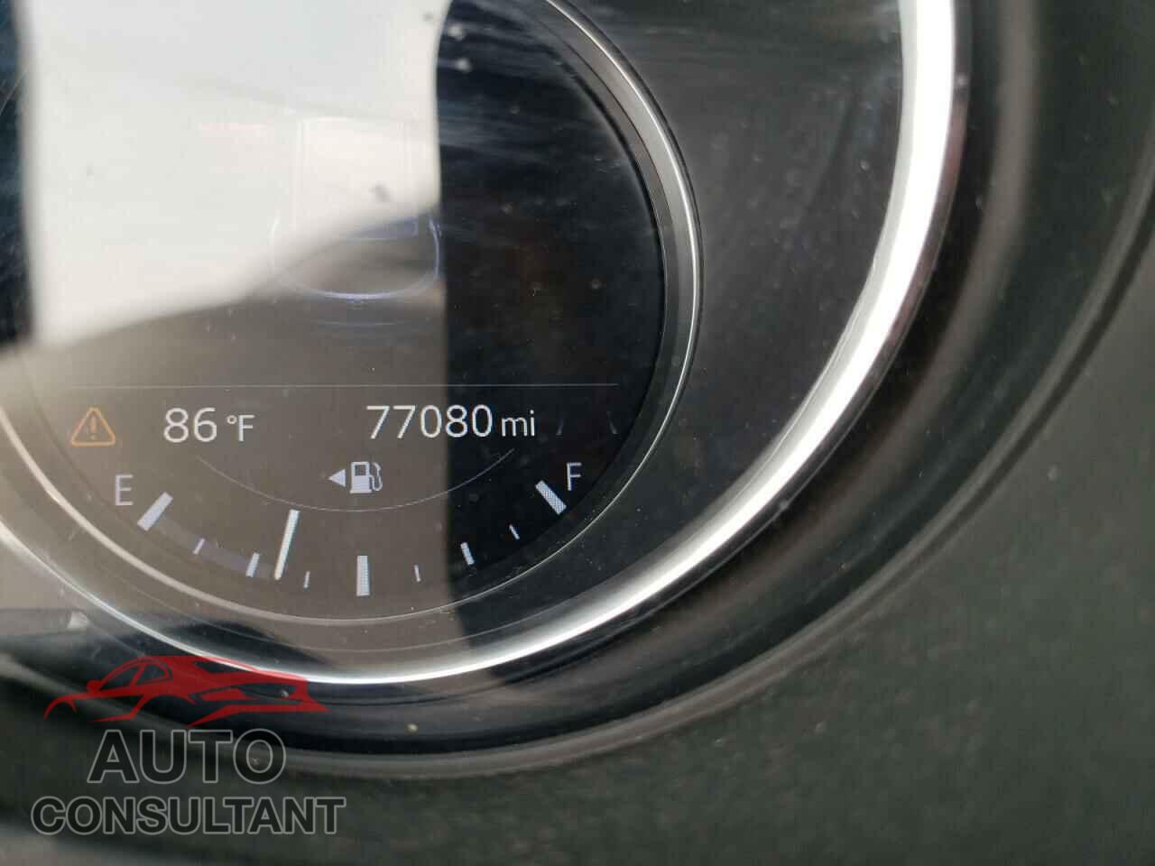 MAZDA CX-5 2018 - JM3KFBDMXJ0326851