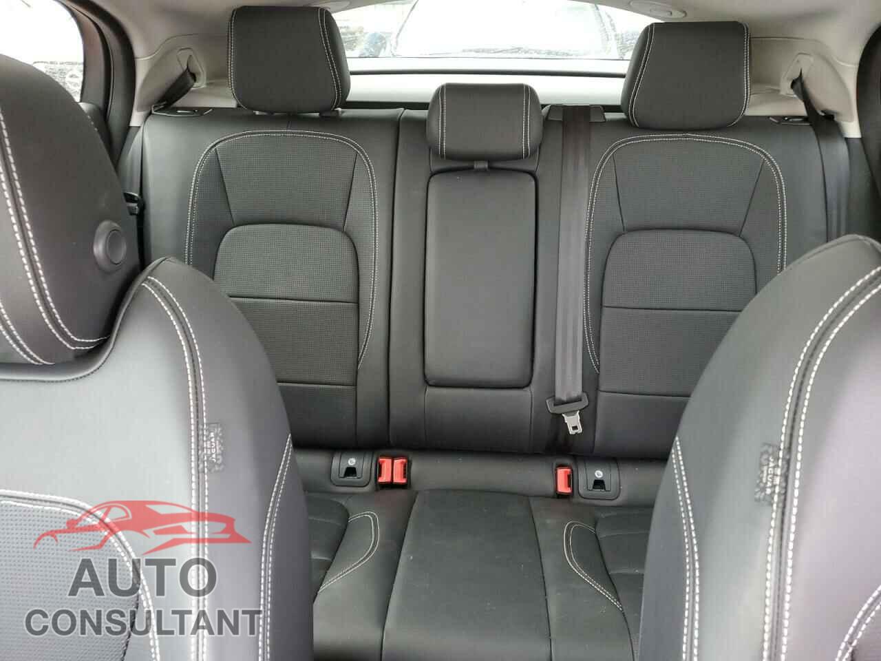 JAGUAR I-PACE 2019 - SADHD2S18K1F70261