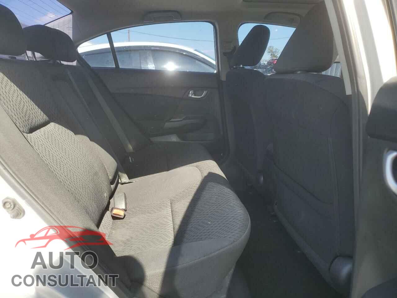 HONDA CIVIC 2015 - 19XFB2F85FE269611