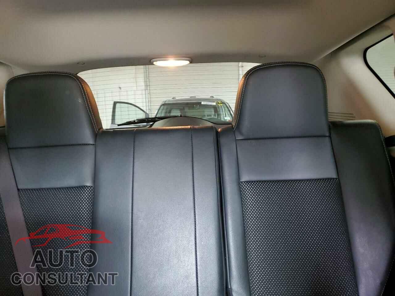 JEEP COMPASS 2016 - 1C4NJDEB1GD780324