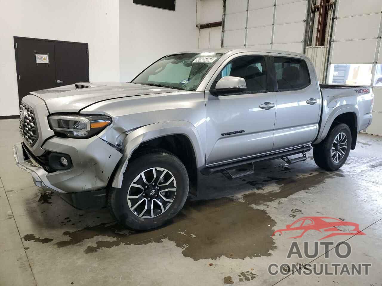 TOYOTA TACOMA 2021 - 5TFCZ5AN7MX274321