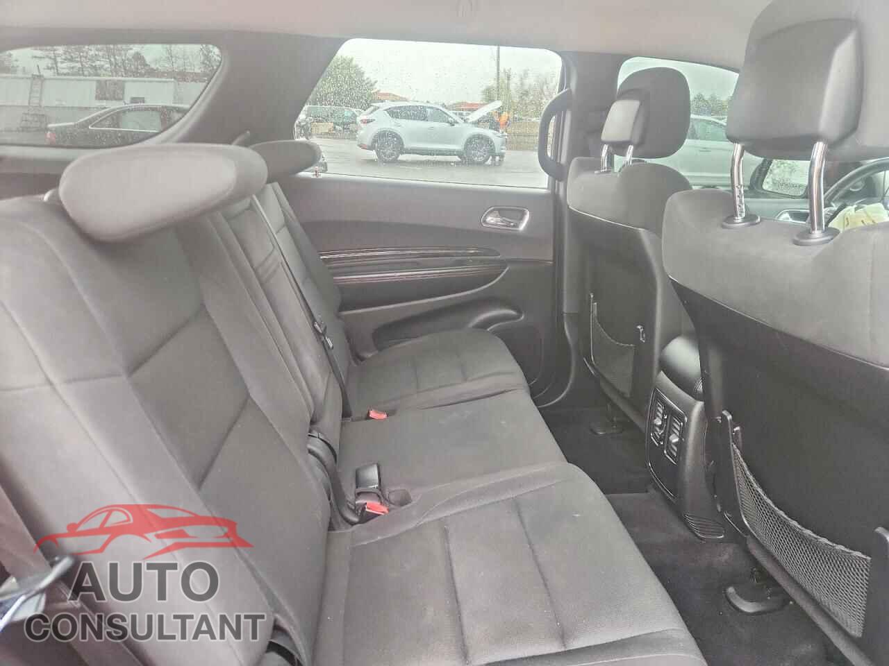 DODGE DURANGO 2013 - 1C4RDHAG7DC686225