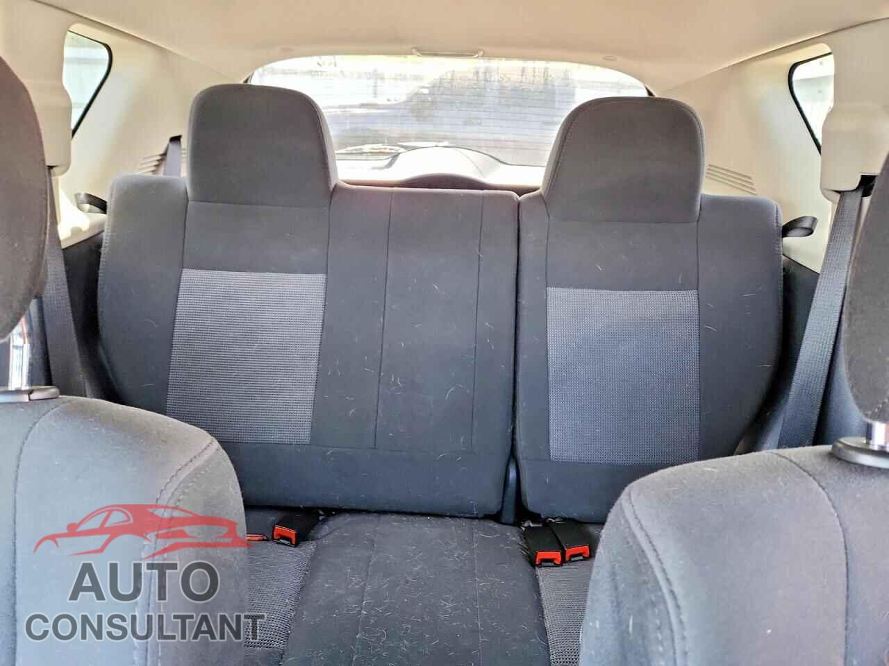 JEEP COMPASS 2012 - 1C4NJDBB0CD537960
