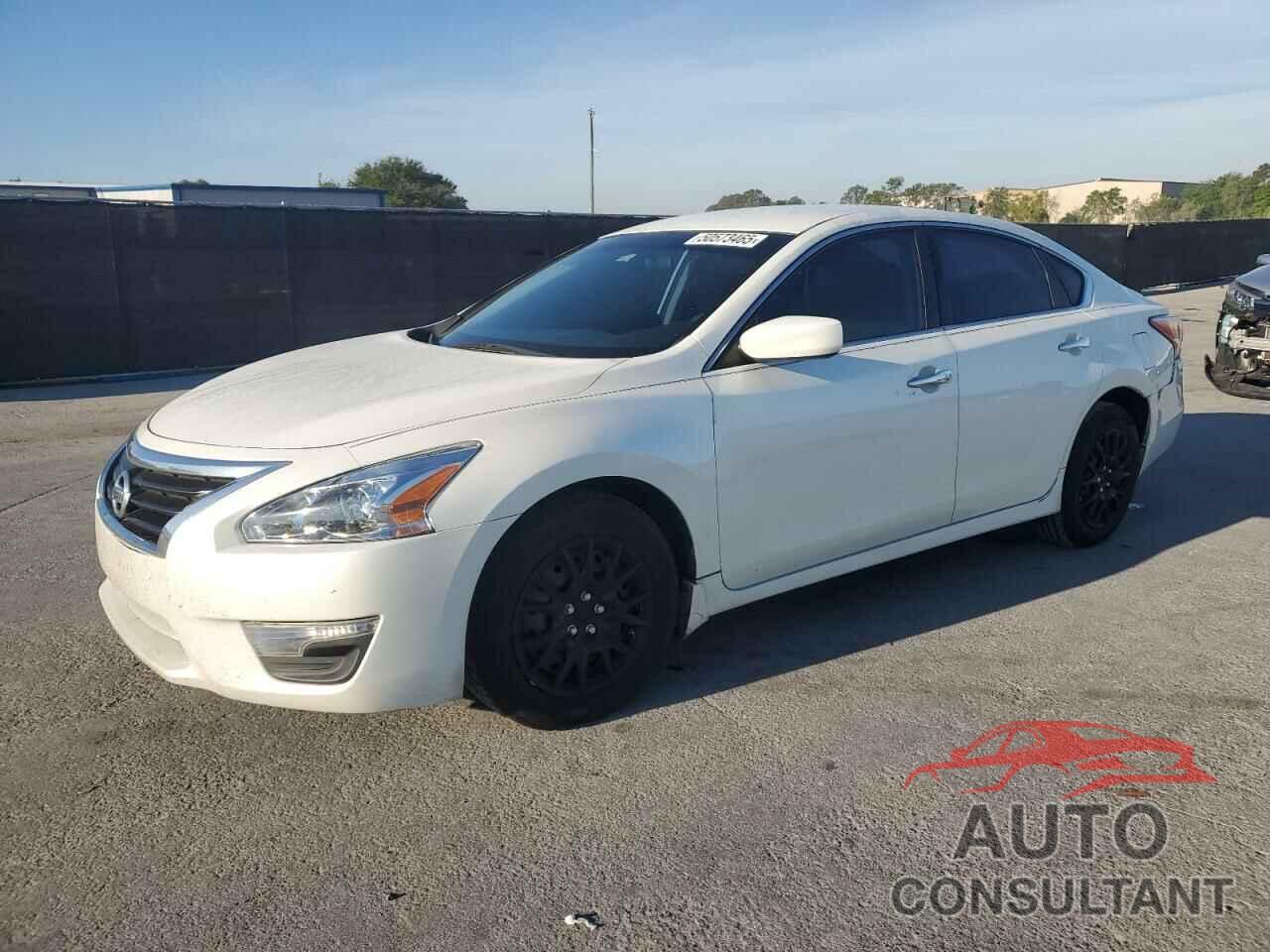 NISSAN ALTIMA 2014 - 1N4AL3AP5EC187451