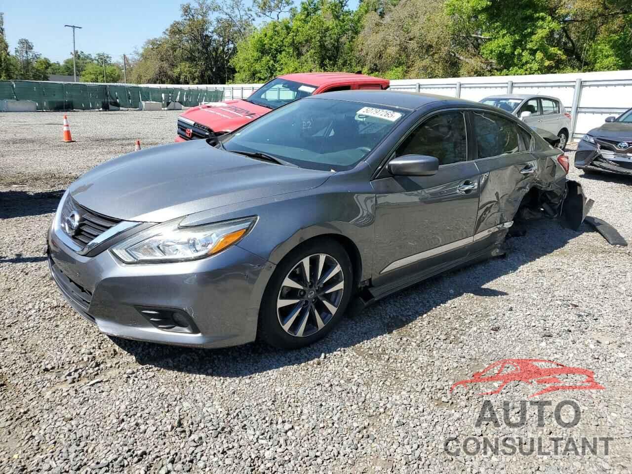 NISSAN ALTIMA 2016 - 1N4AL3AP9GC283263