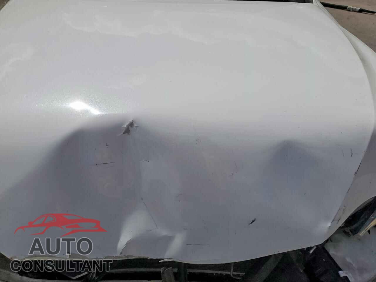 LEXUS IS 2014 - JTHBF1D21E5031629