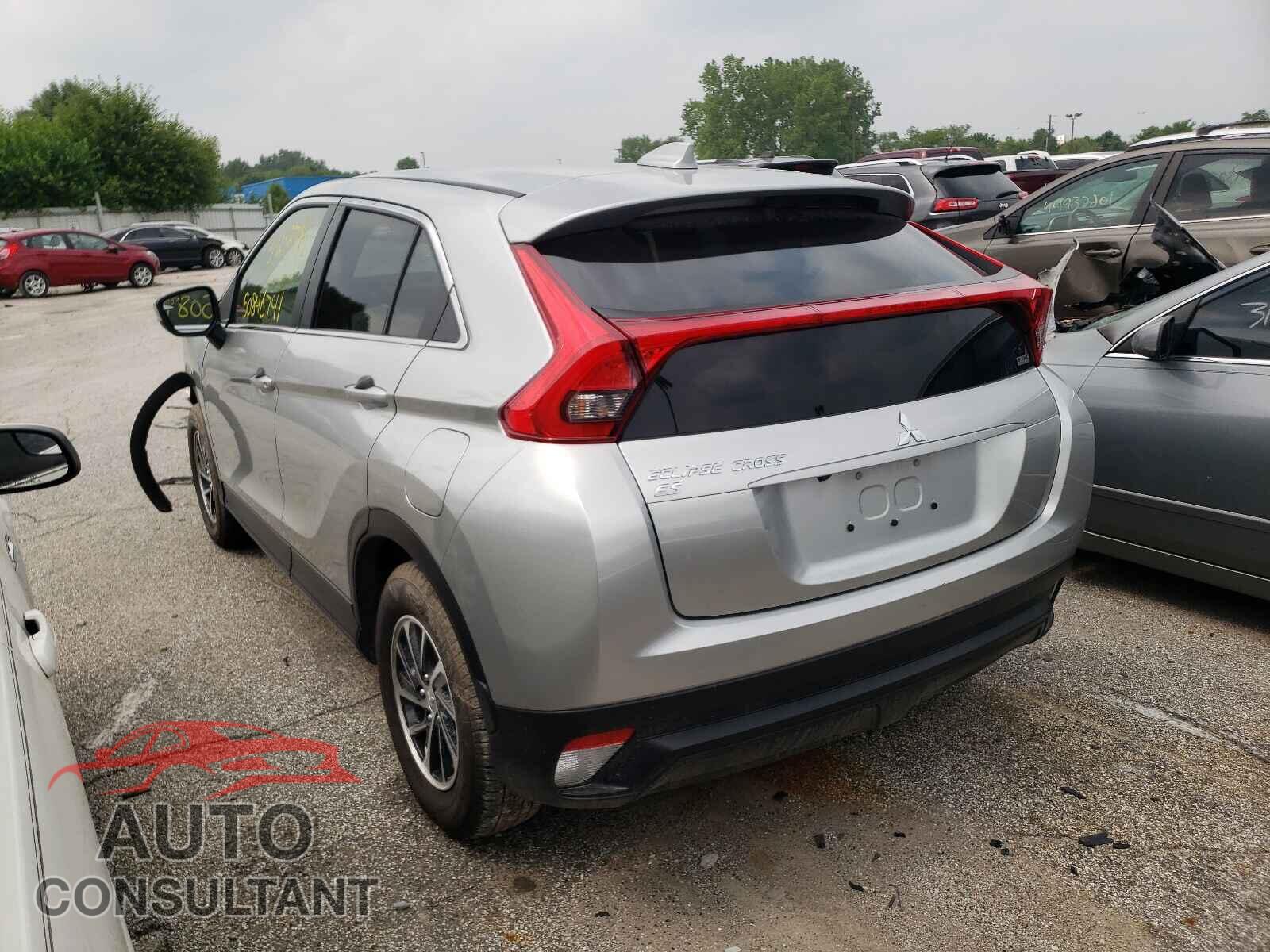 MITSUBISHI ECLIPSE 2020 - JA4AT3AA5LZ029461