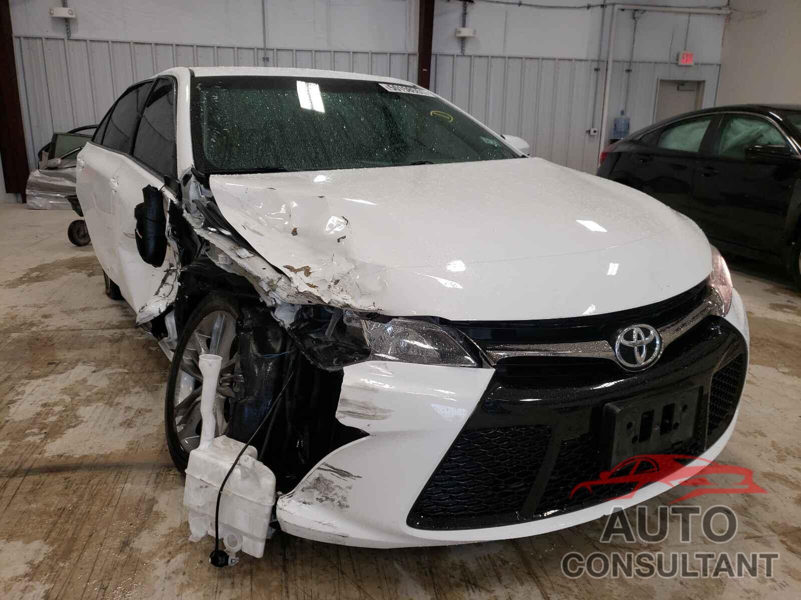 TOYOTA CAMRY 2017 - 4T1BF1FKXHU727801
