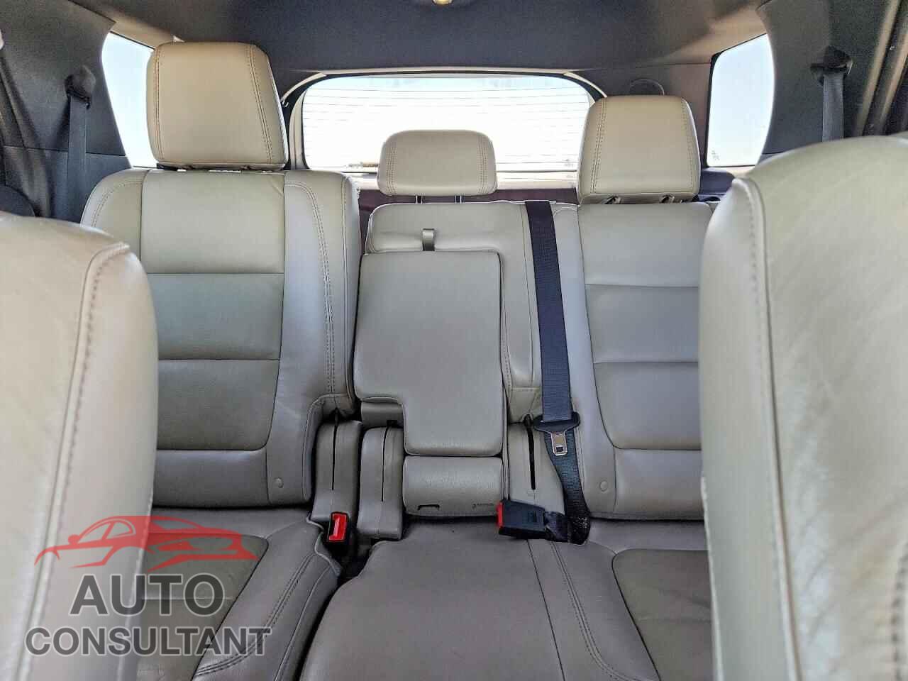 FORD EXPLORER 2014 - 1FM5K7F80EGB68673