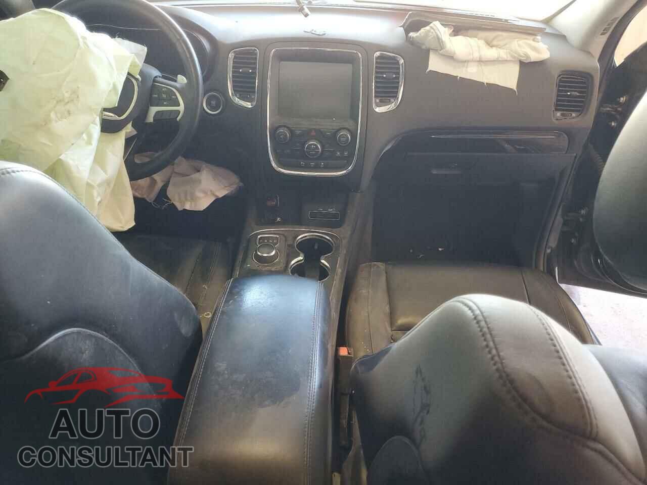 DODGE DURANGO 2015 - 1C4RDJDG5FC239950