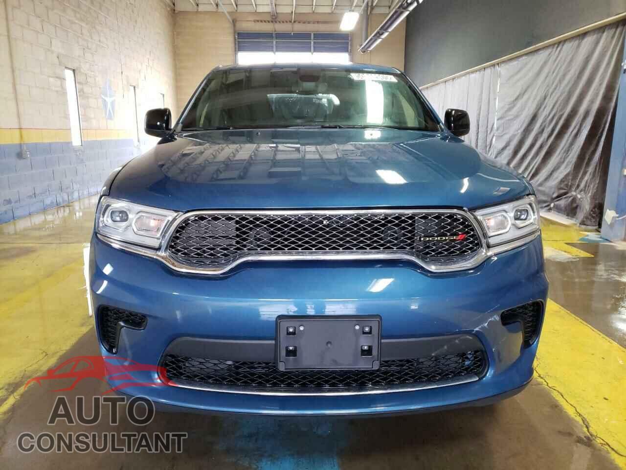 DODGE DURANGO 2023 - 1C4RDJAGXPC718175