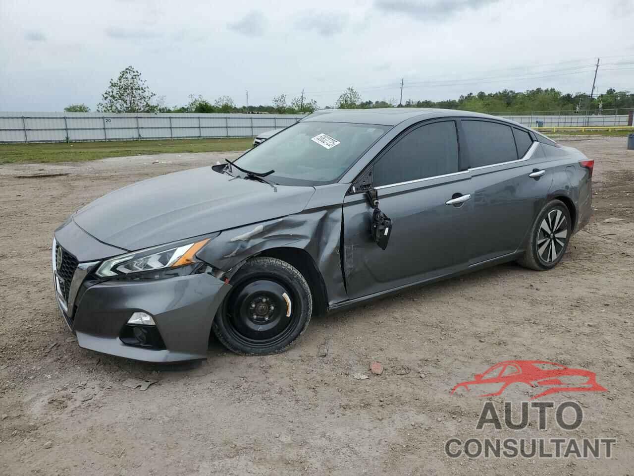 NISSAN ALTIMA 2020 - 1N4BL4EV5LC164977