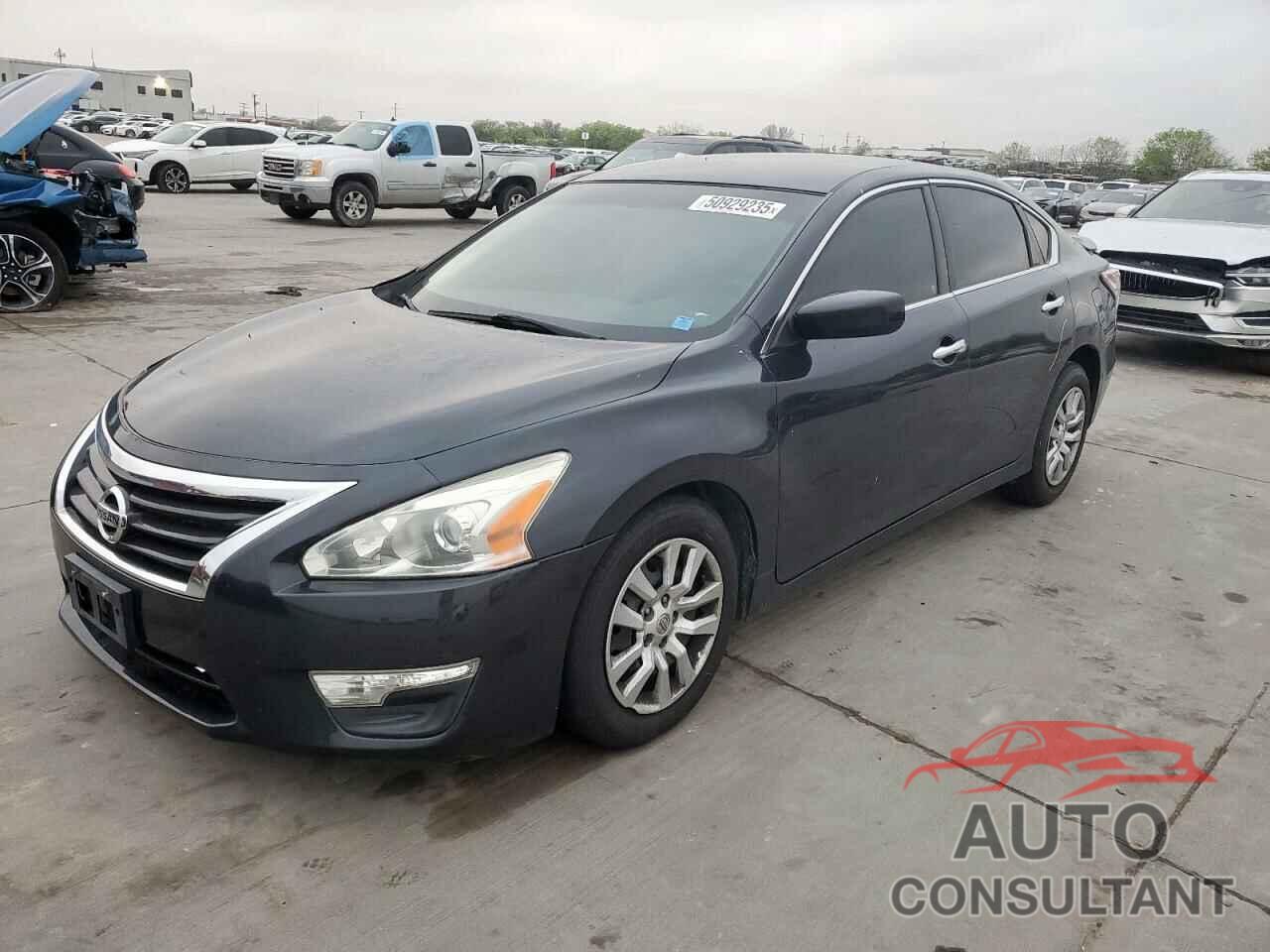 NISSAN ALTIMA 2014 - 1N4AL3AP0EN219226