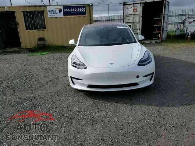 TESLA MODEL 3 2018 - 5YJ3E1EA8JF164993