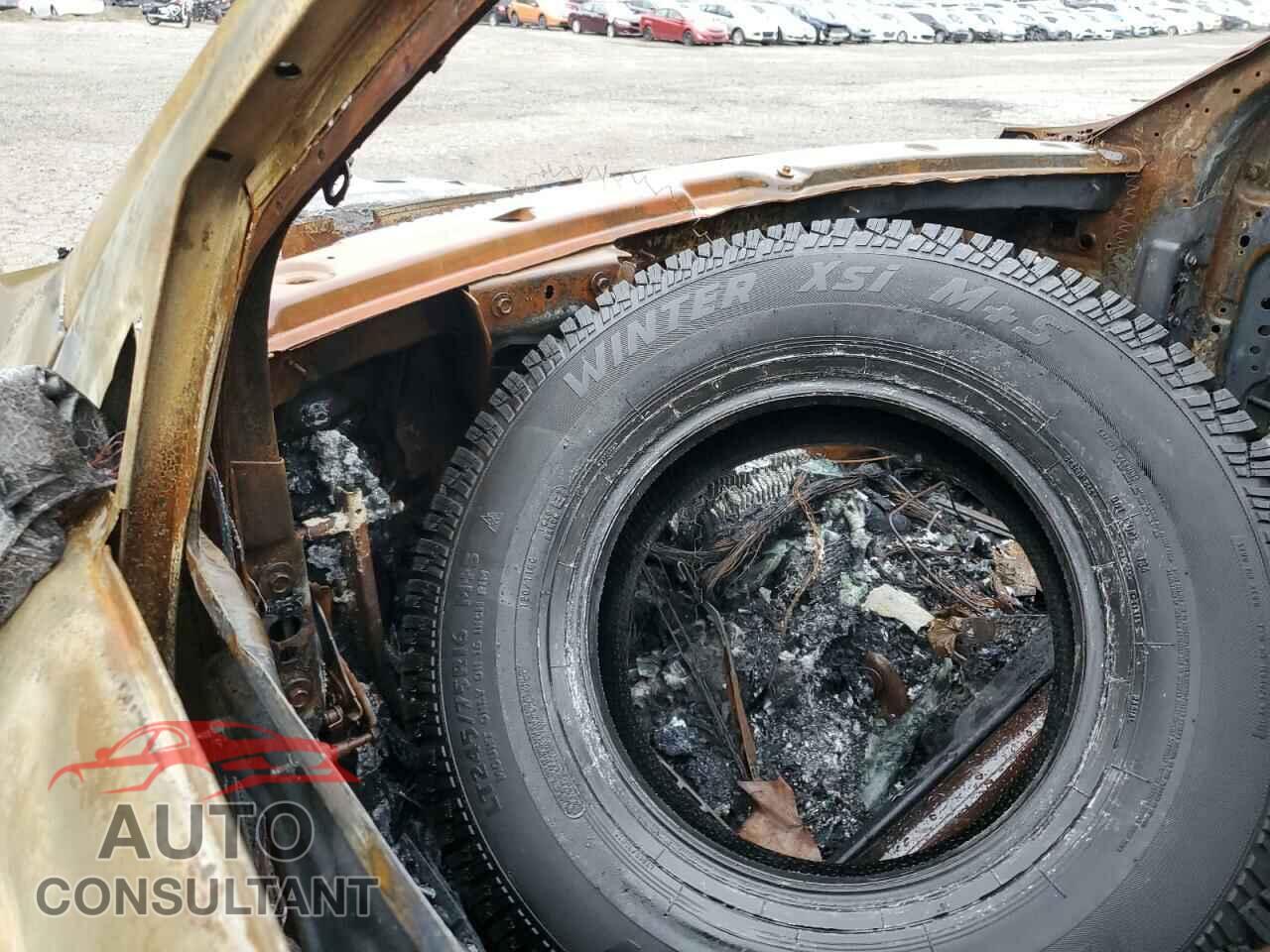 DODGE DURANGO 2023 - 1C4SDJGJ9PC691104