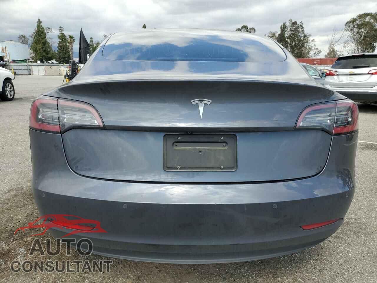 TESLA MODEL 3 2019 - 5YJ3E1EA3KF311190
