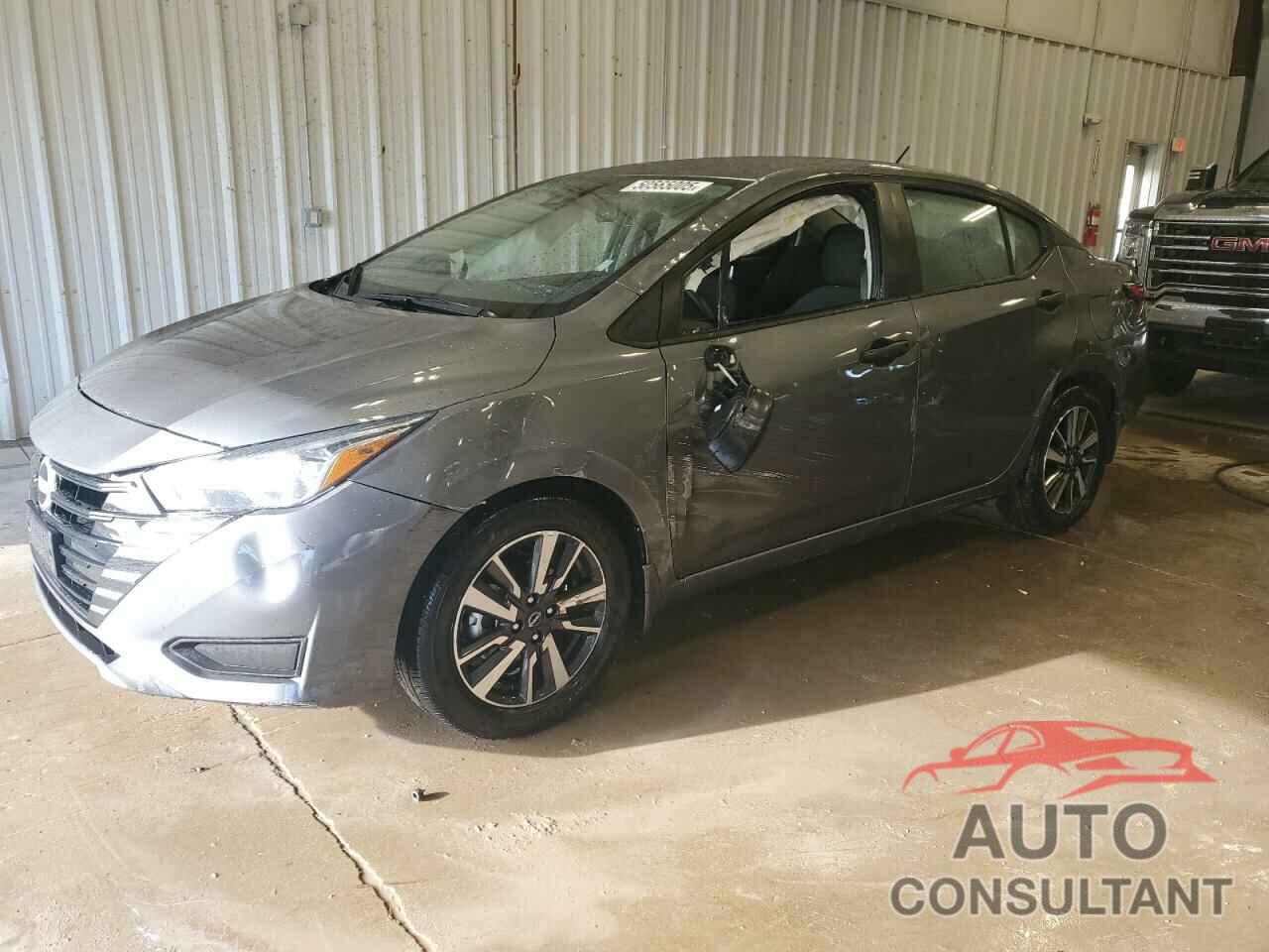 NISSAN VERSA 2024 - 3N1CN8DV6RL929535