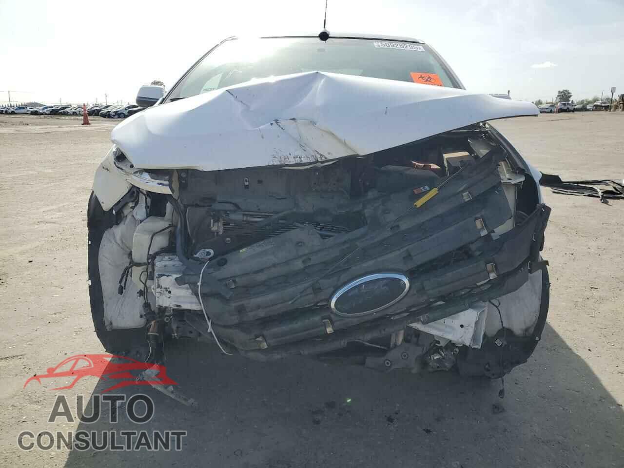 FORD EDGE 2014 - 2FMDK4JC9EBA83652