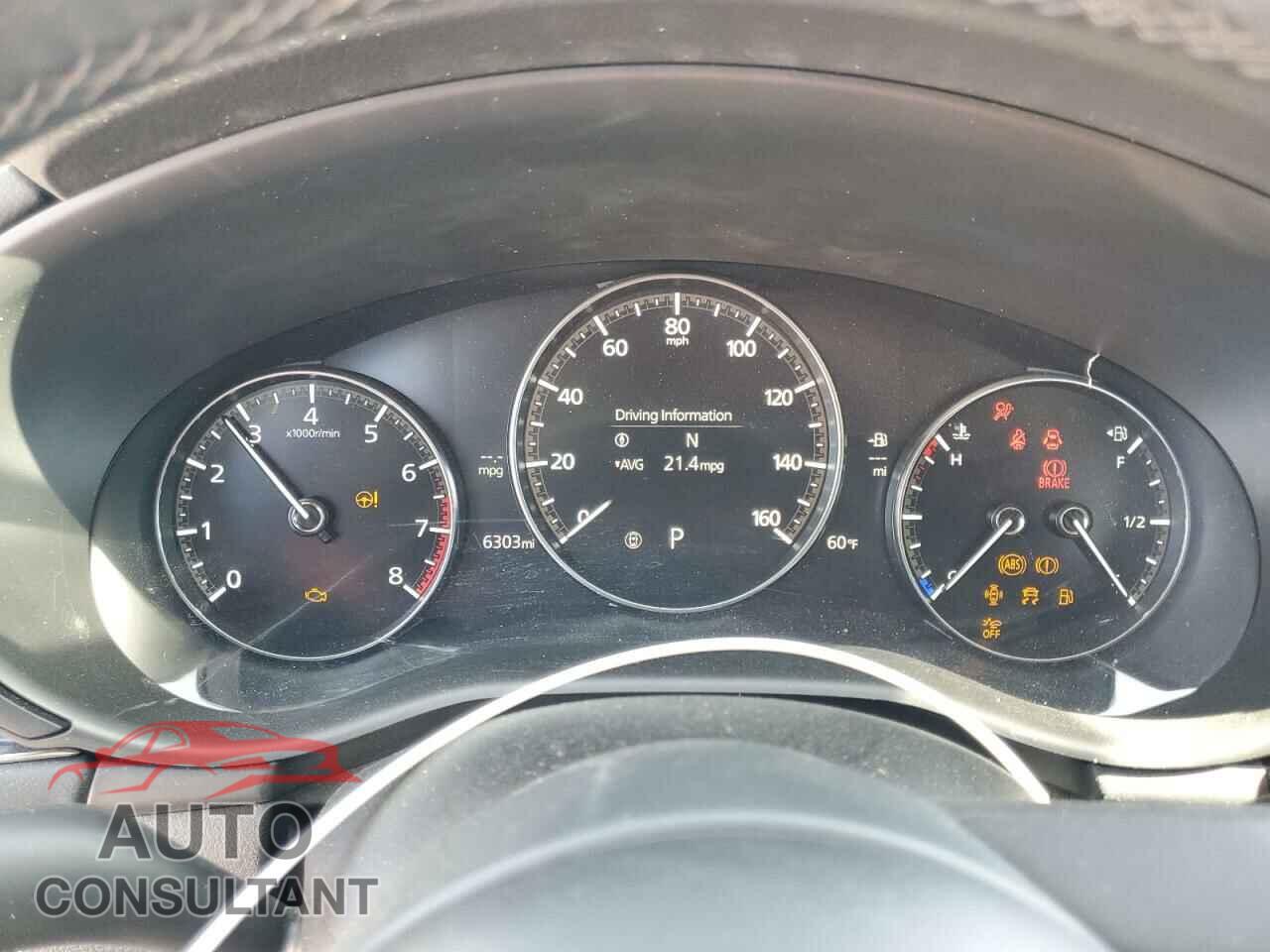 MAZDA 3 2023 - 3MZBPACMXPM374998