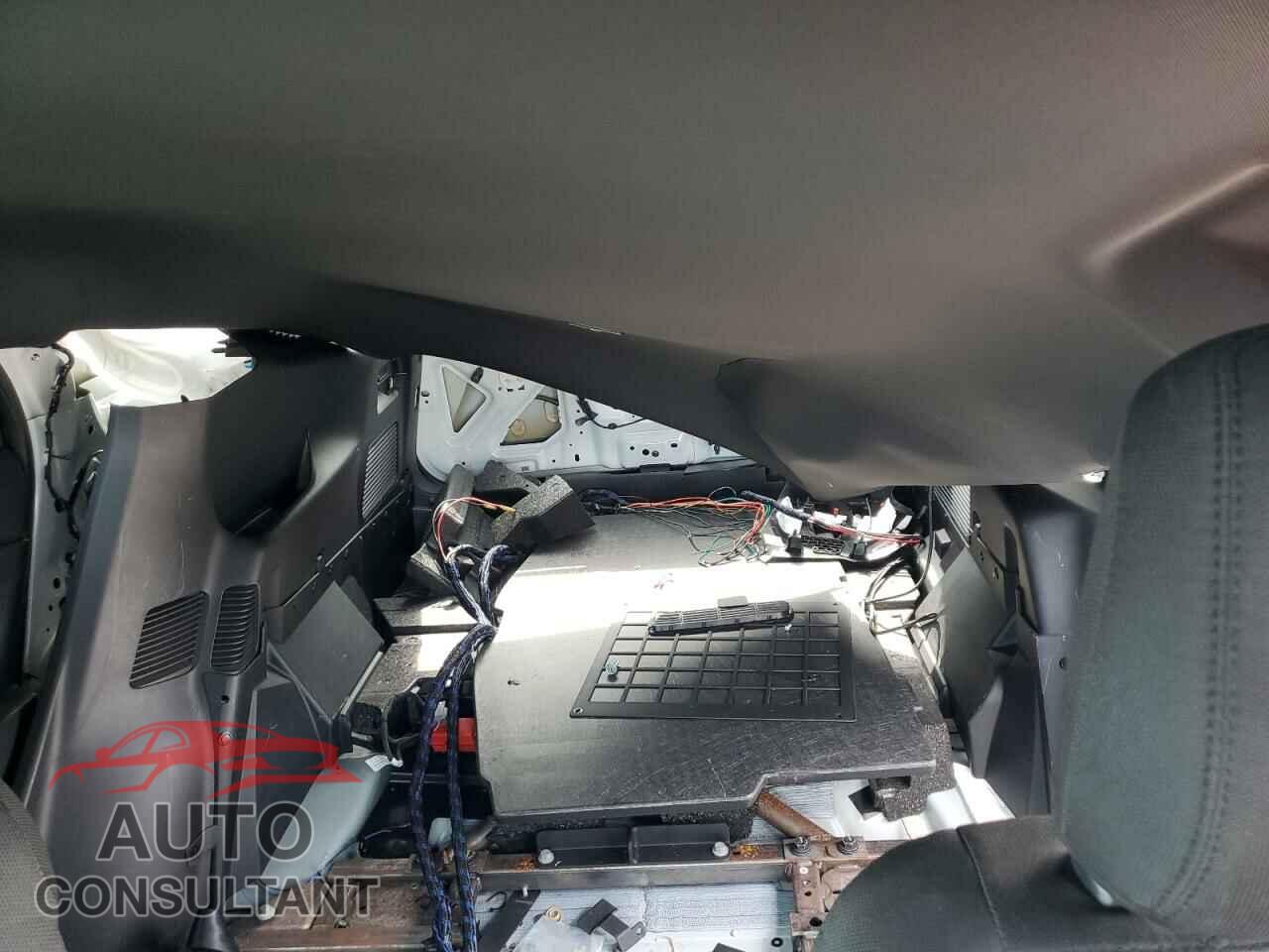 FORD EXPLORER 2020 - 1FM5K8AB2LGA41848