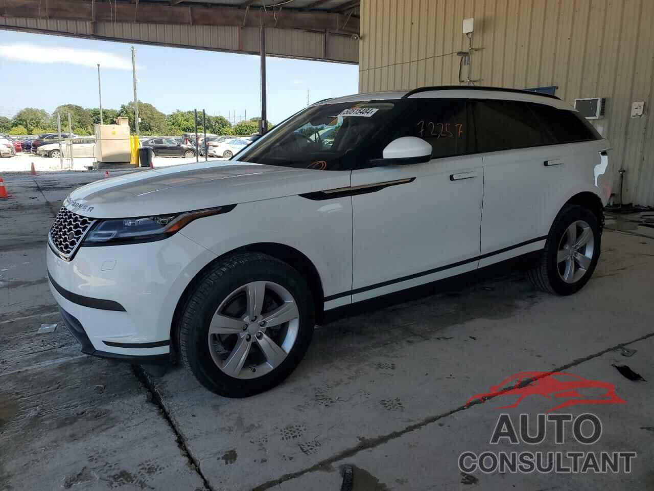 LAND ROVER RANGEROVER 2018 - SALYB2RN0JA731247