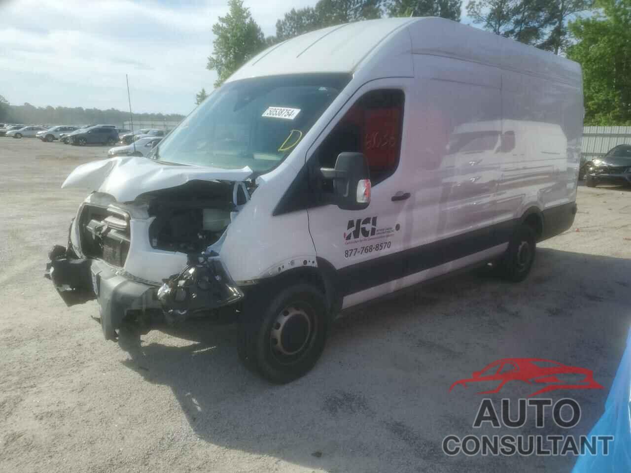 FORD TRANSIT 2020 - 1FTBR3X83LKB79347