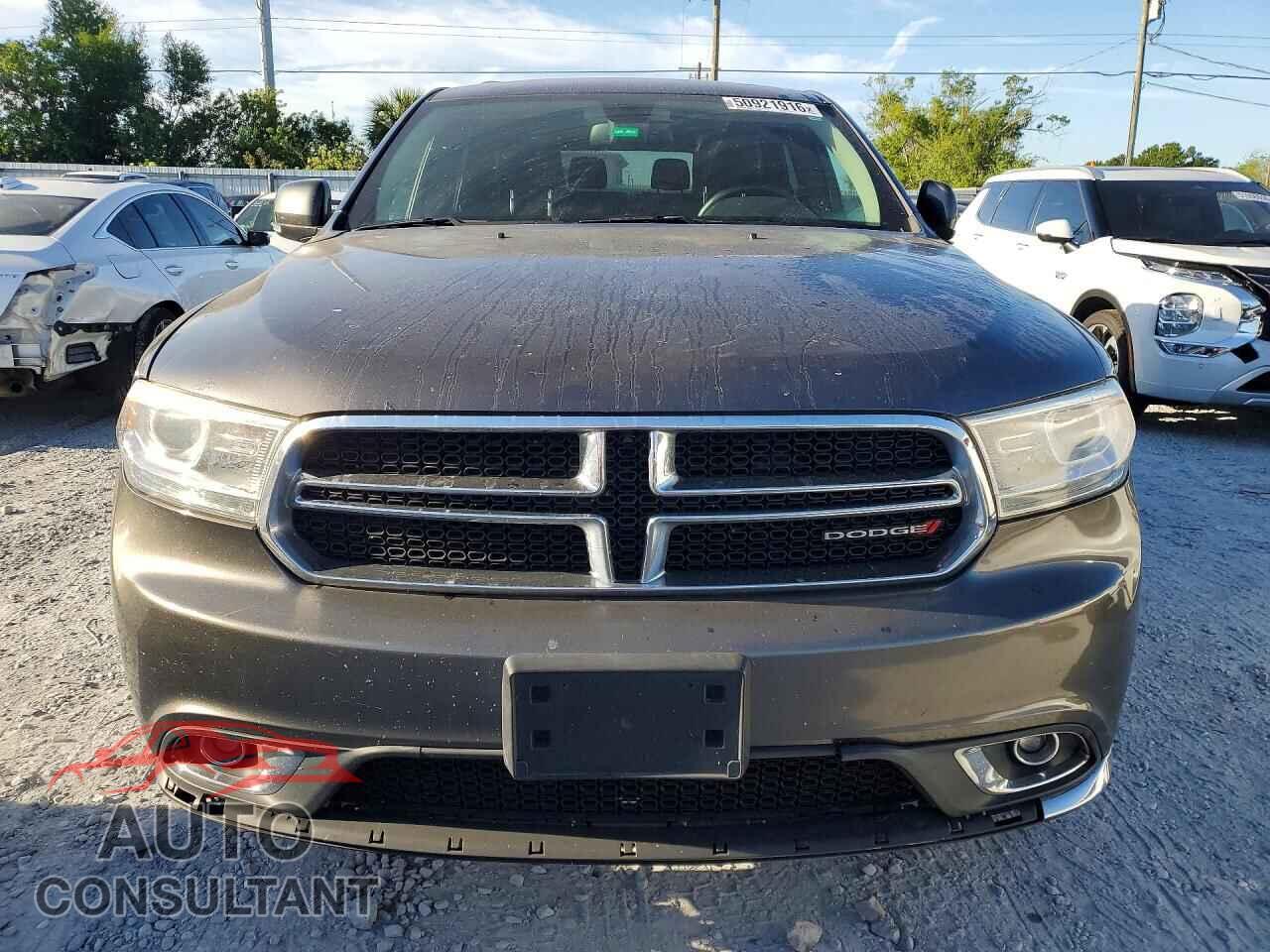 DODGE DURANGO 2014 - 1C4RDJDG1EC278954